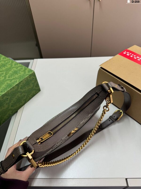 Modern Style Trendy Bag G4034