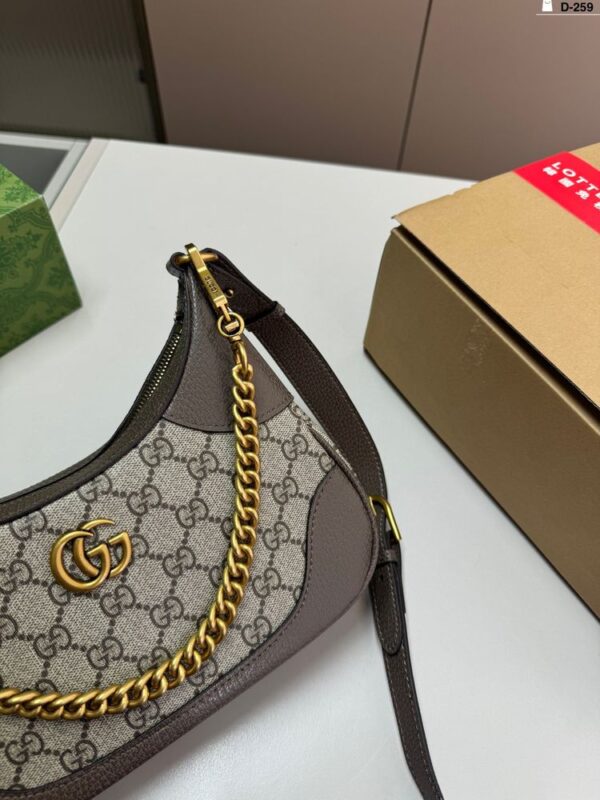 Modern Style Trendy Bag G4034