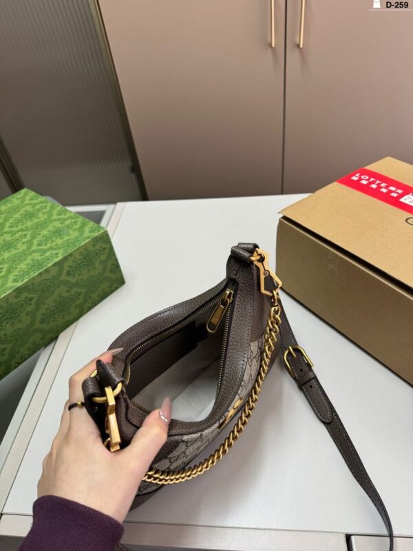 Modern Style Trendy Bag G4034