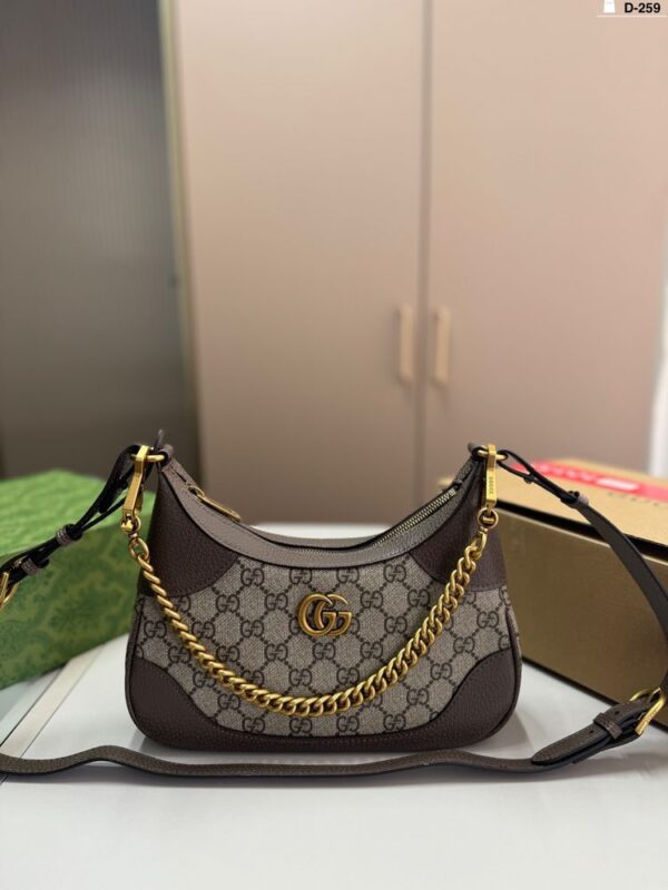 Modern Style Trendy Bag G4034