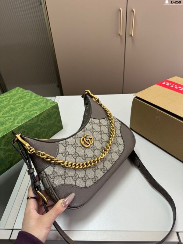 Modern Style Trendy Bag G4034