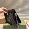 Modern Style Trendy GG Handbag G469