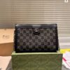 Modern Style Trendy GG Handbag G469