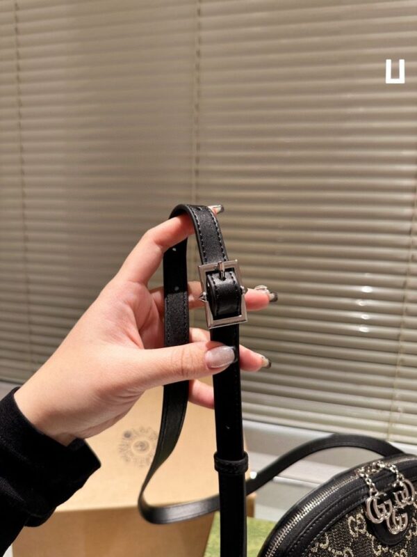 Modern Style Trendy GG Handbag G468