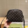 Modern Style Trendy GG Handbag G468