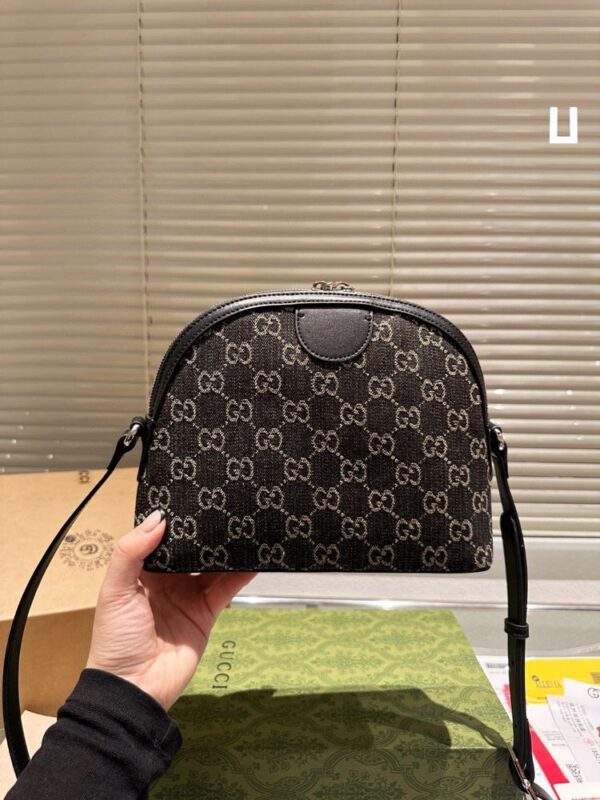 Modern Style Trendy GG Handbag G468