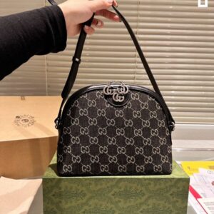 Modern Style Trendy GG Handbag G468