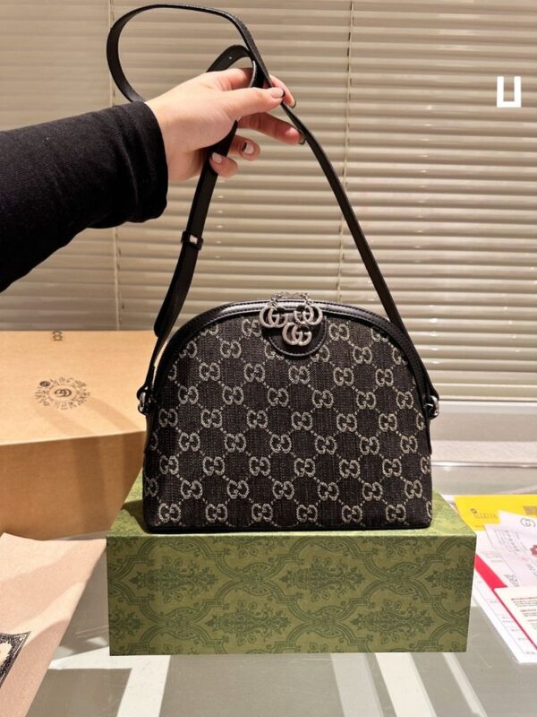 Modern Style Trendy GG Handbag G468