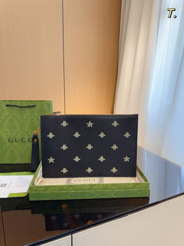 Modern Style Trendy GG Handbag G466.2