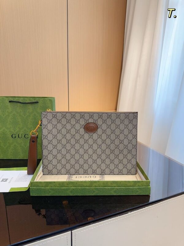 Modern Style Trendy GG Handbag G466.2
