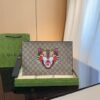 Modern Style Trendy GG Handbag G466.2