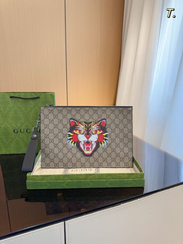 Modern Style Trendy GG Handbag G466.2