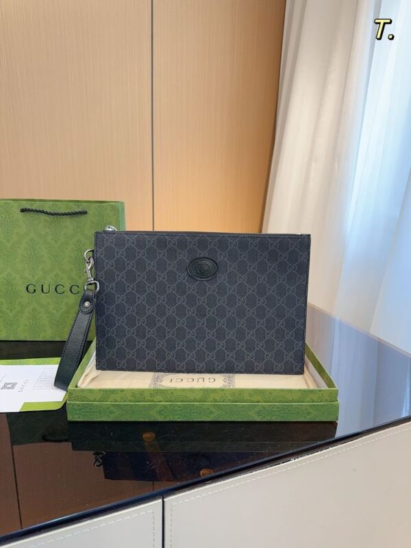 Modern Style Trendy GG Handbag G466.1