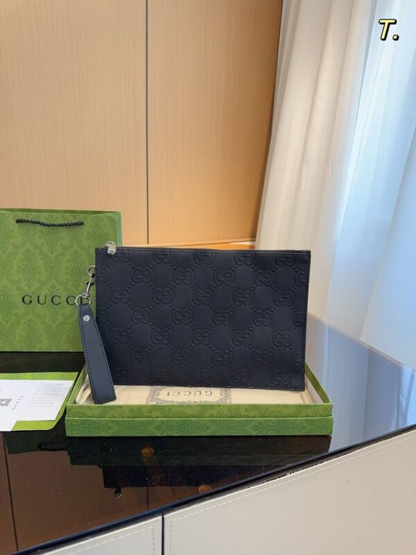 Modern Style Trendy GG Handbag G466.1