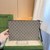 Modern Style Trendy GG Handbag G466.1