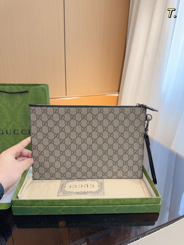 Modern Style Trendy GG Handbag G466.1