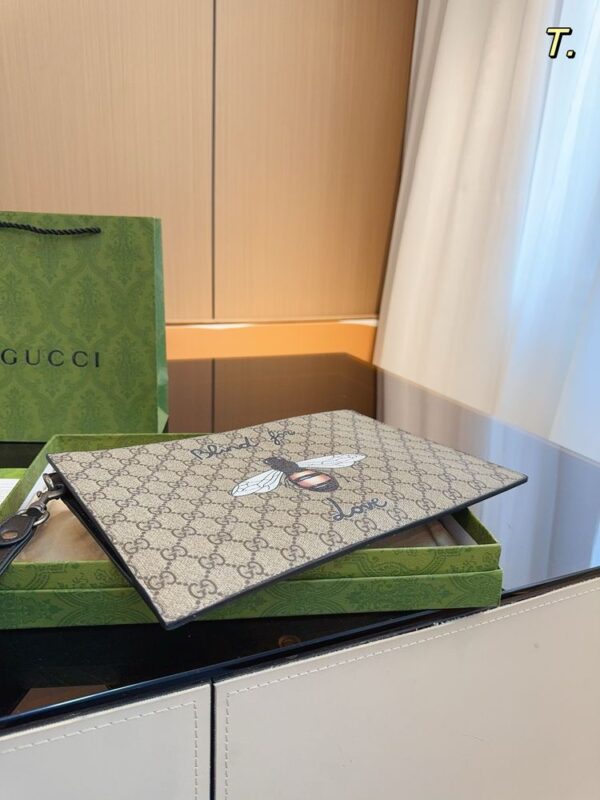 Modern Style Trendy GG Handbag G466.1