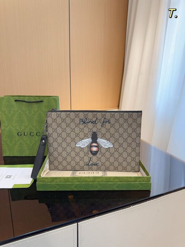 Modern Style Trendy GG Handbag G466.1