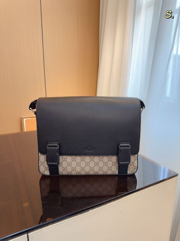 Modern Style Trendy GG Handbag G465