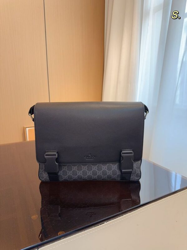 Modern Style Trendy GG Handbag G465