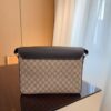 Modern Style Trendy GG Handbag G465