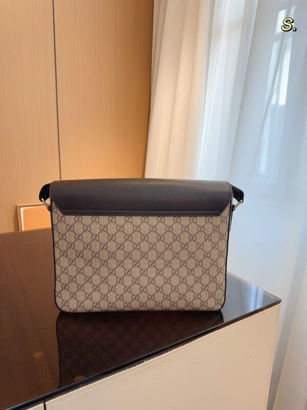 Modern Style Trendy GG Handbag G465