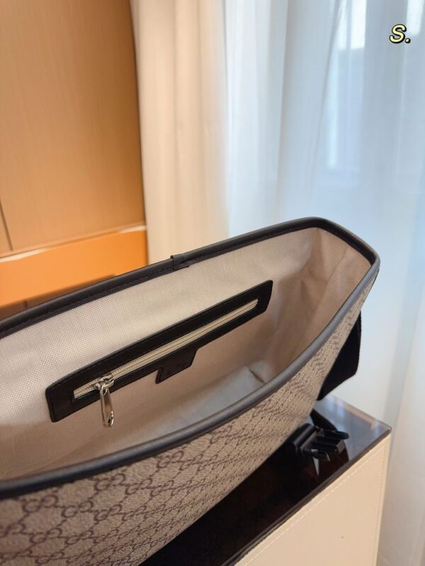 Modern Style Trendy GG Handbag G465