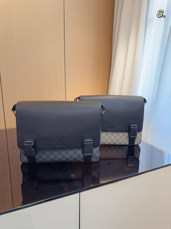 Modern Style Trendy GG Handbag G465