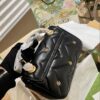Modern Style Trendy GG Handbag G464