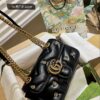 Modern Style Trendy GG Handbag G464