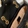 Modern Style Trendy GG Handbag G464