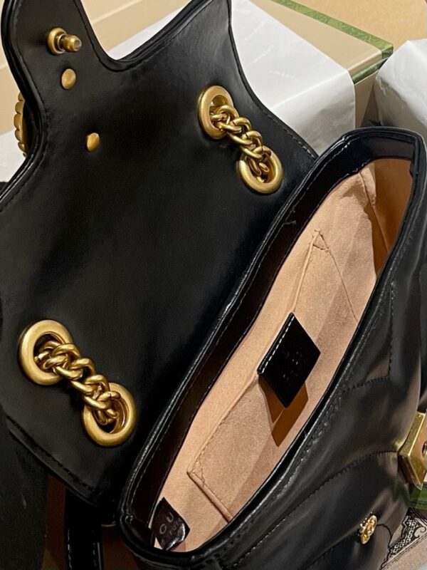 Modern Style Trendy GG Handbag G464