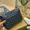 Modern Style Trendy GG Handbag G463