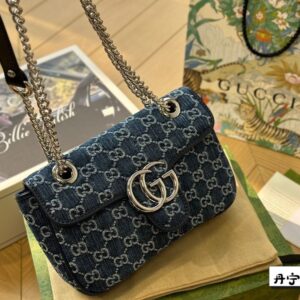 Modern Style Trendy GG Handbag G463