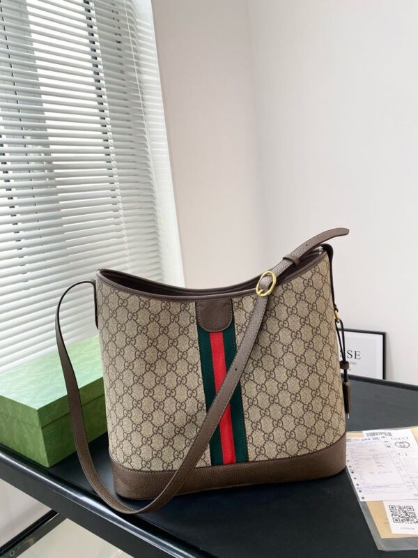 Modern Style Trendy GG Handbag G461