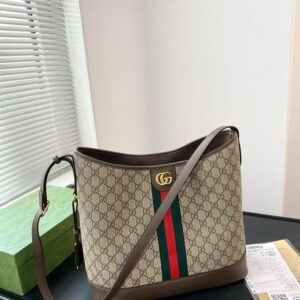 Modern Style Trendy GG Handbag G461