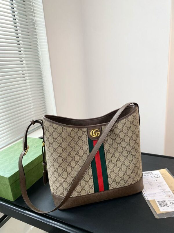 Modern Style Trendy GG Handbag G461