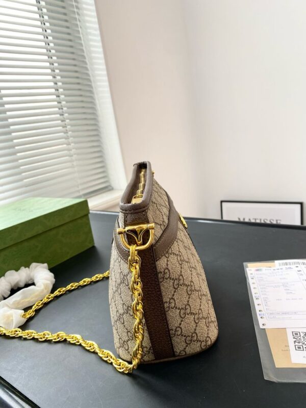 Modern Style Trendy GG Handbag G462