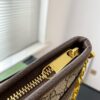 Modern Style Trendy GG Handbag G462