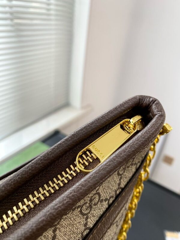 Modern Style Trendy GG Handbag G462