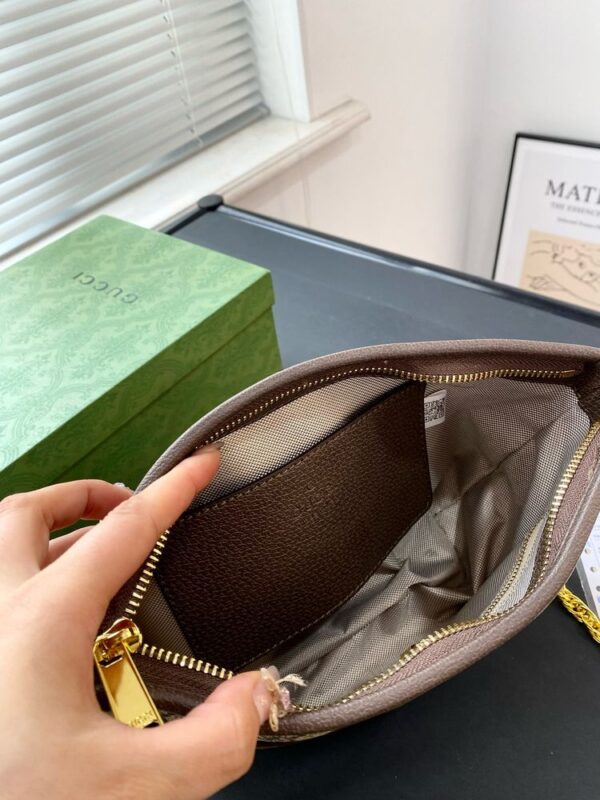 Modern Style Trendy GG Handbag G462
