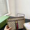 Modern Style Trendy GG Handbag G462
