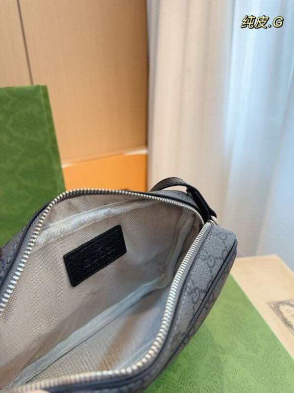 Modern Style Trendy GG Handbag G459