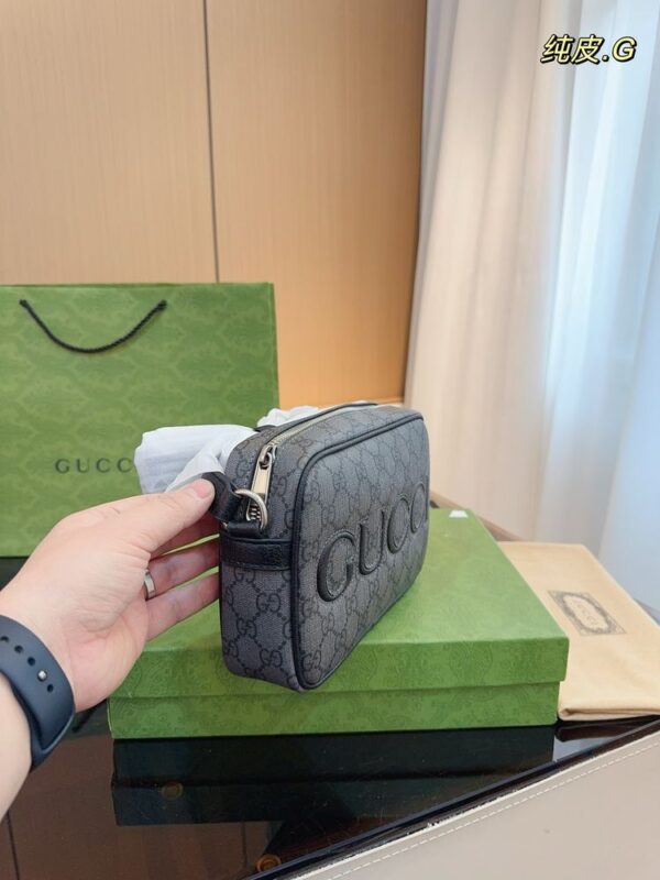 Modern Style Trendy GG Handbag G459