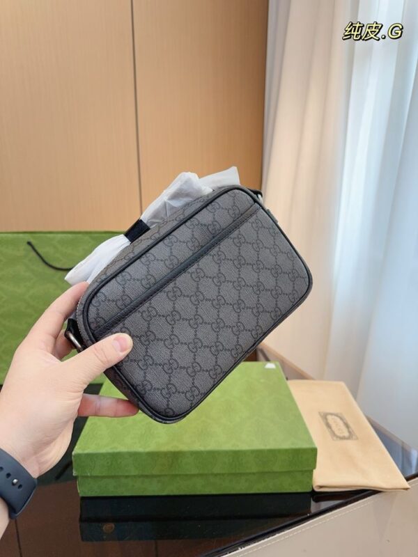 Modern Style Trendy GG Handbag G459