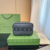 Modern Style Trendy GG Handbag G459