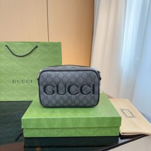 Modern Style Trendy GG Handbag G459