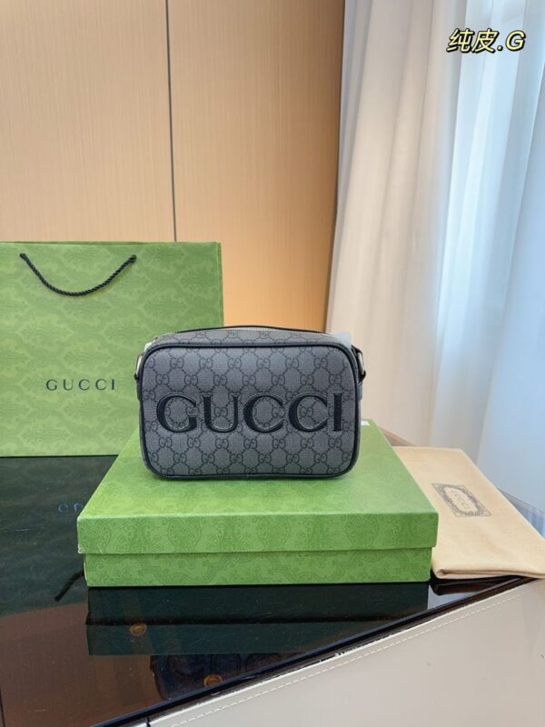 Modern Style Trendy GG Handbag G459