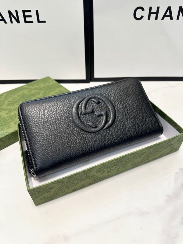 Modern Style Trendy GG Handbag G460