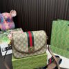 Modern Style Trendy GG Handbag G458